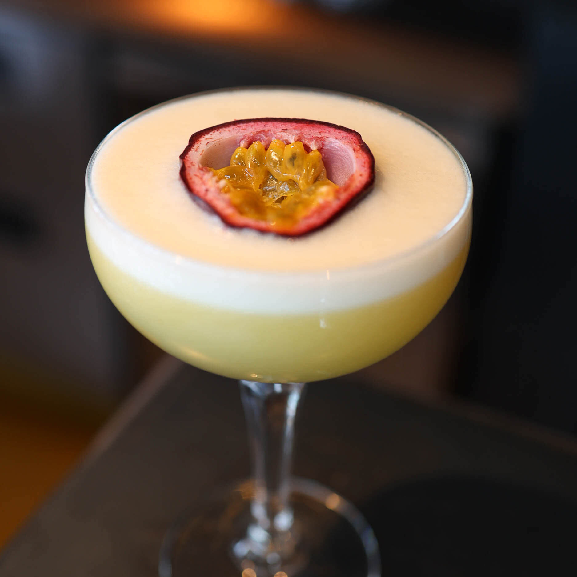 Drinkar Sjöstaden Skybar