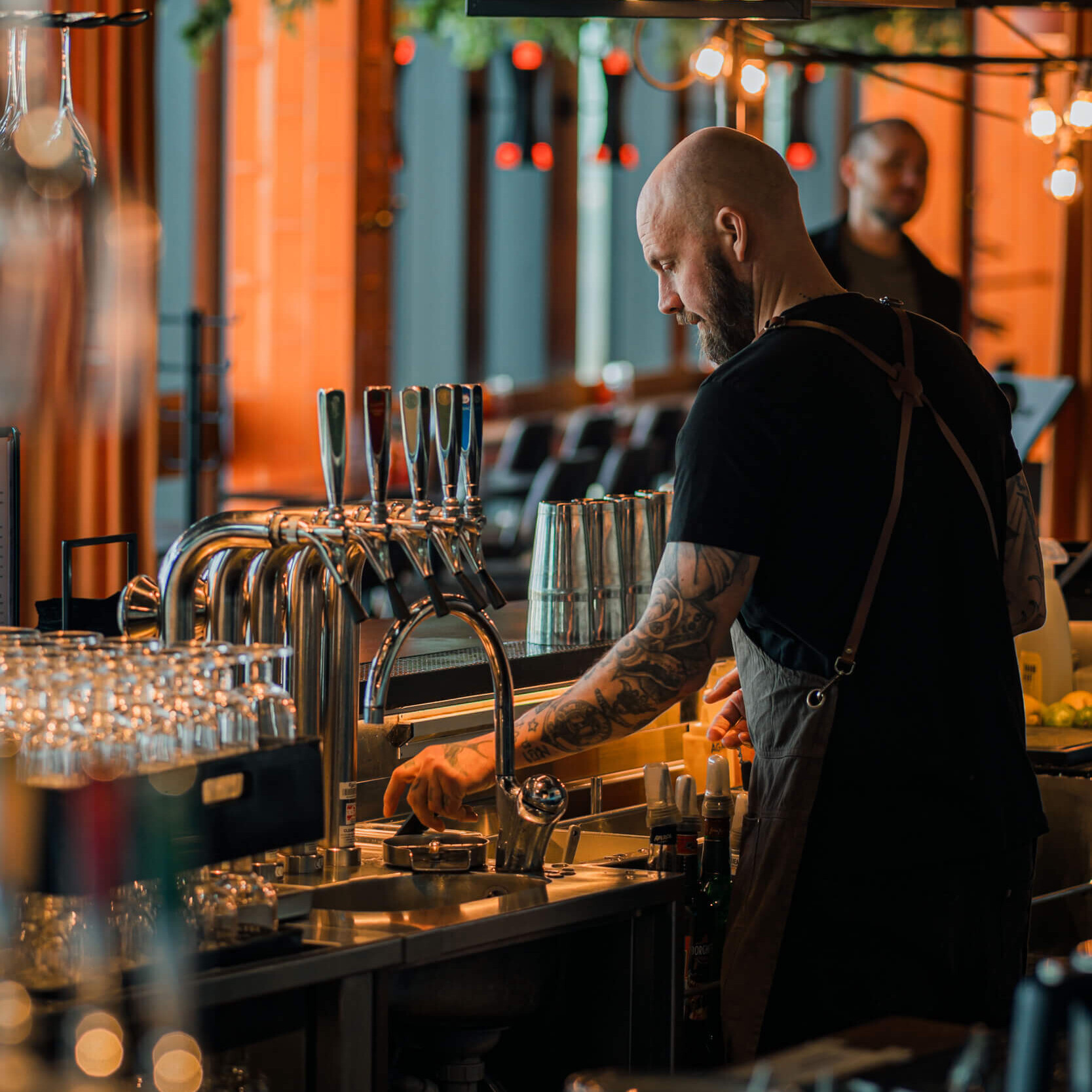 Restaurant Jobs