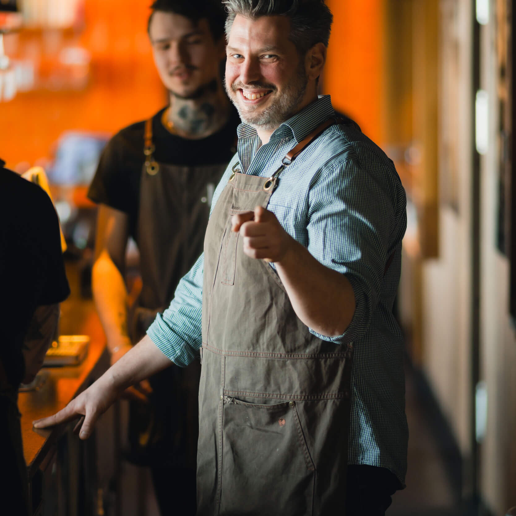 Restaurant Jobs
